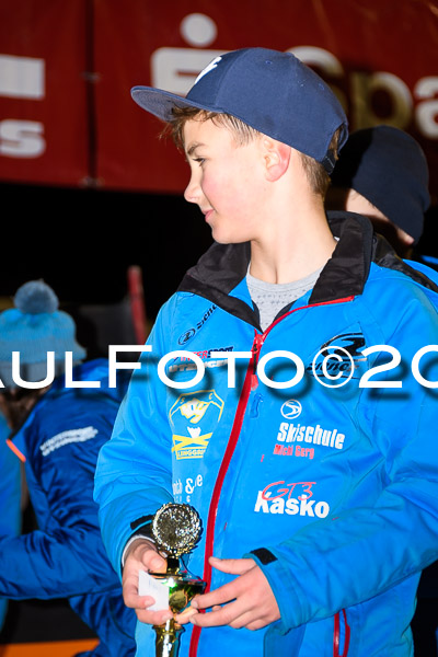 BSV U12 Ziener Kids Cross Cup 1 Region 4