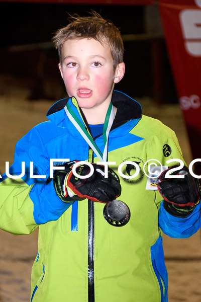 BSV U12 Ziener Kids Cross Cup 1 Region 4