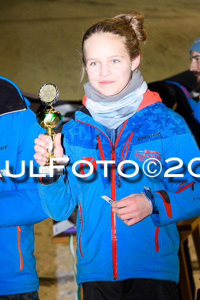 BSV U12 Ziener Kids Cross Cup 1 Region 4