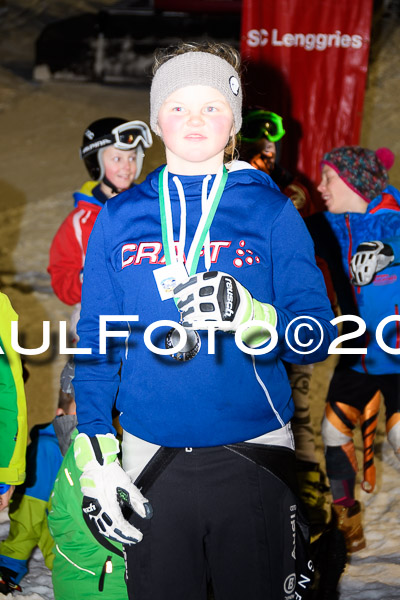 BSV U12 Ziener Kids Cross Cup 1 Region 4