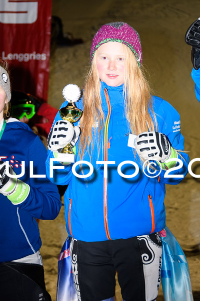 BSV U12 Ziener Kids Cross Cup 1 Region 4
