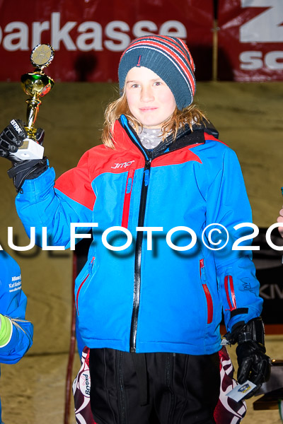 BSV U12 Ziener Kids Cross Cup 1 Region 4