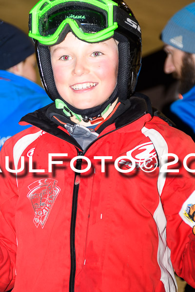 BSV U12 Ziener Kids Cross Cup 1 Region 4