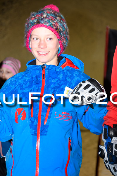 BSV U12 Ziener Kids Cross Cup 1 Region 4