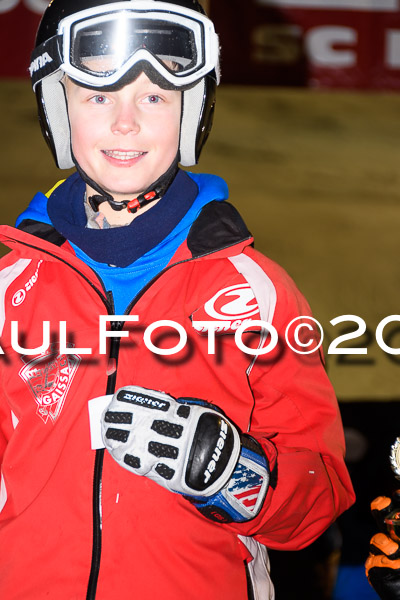 BSV U12 Ziener Kids Cross Cup 1 Region 4