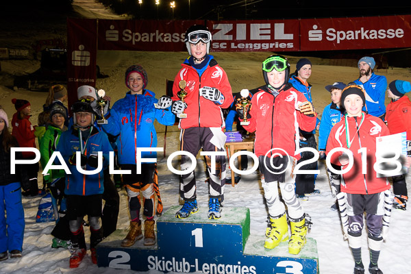 BSV U12 Ziener Kids Cross Cup 1 Region 4