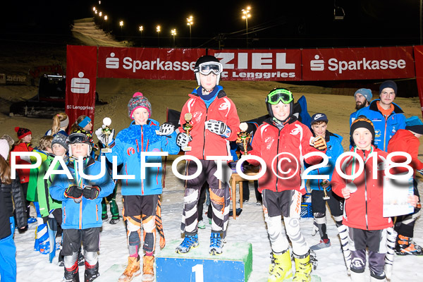 BSV U12 Ziener Kids Cross Cup 1 Region 4