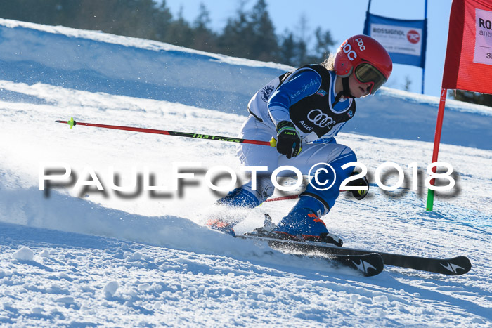 Sparda Bank München Cup U8-U10