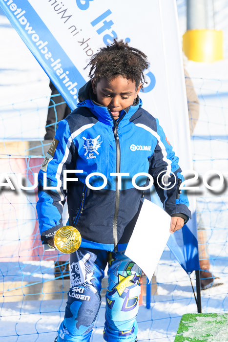 Sparda Bank München Cup U8-U10