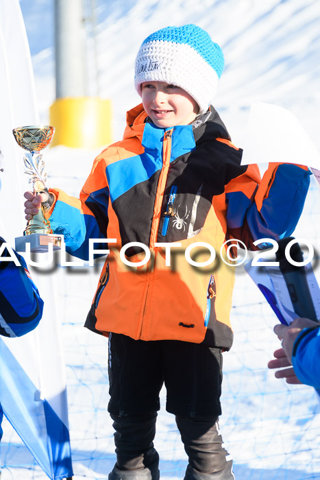 Sparda Bank München Cup U8-U10