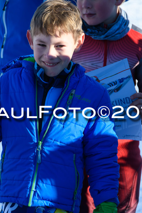 Sparda Bank München Cup U8-U10