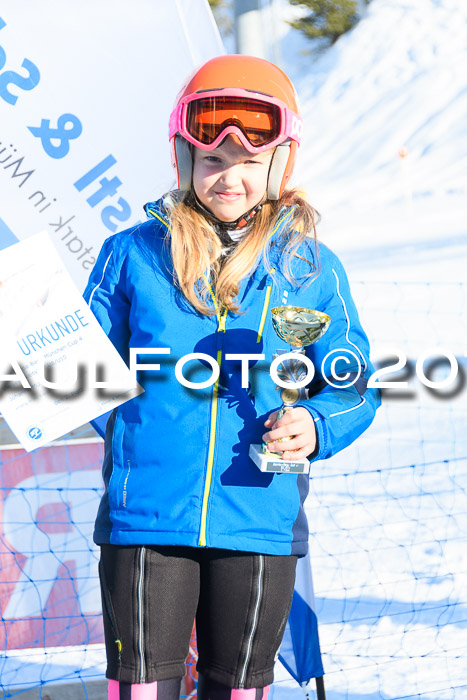 Sparda Bank München Cup U8-U10