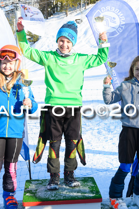 Sparda Bank München Cup U8-U10