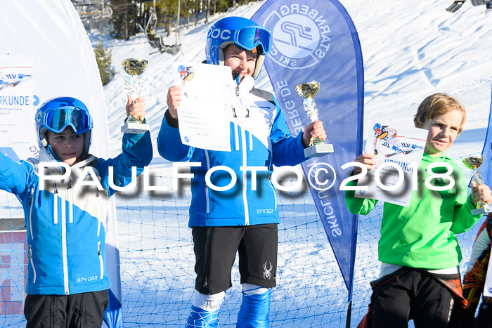Sparda Bank München Cup U8-U10
