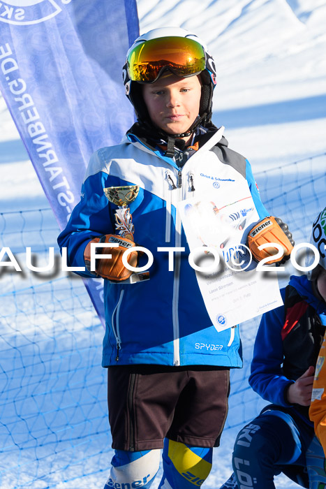 Sparda Bank München Cup U8-U10