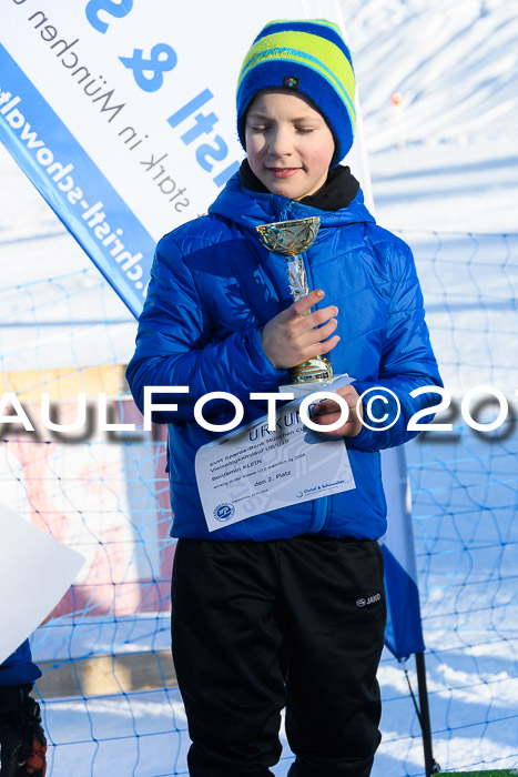 Sparda Bank München Cup U8-U10
