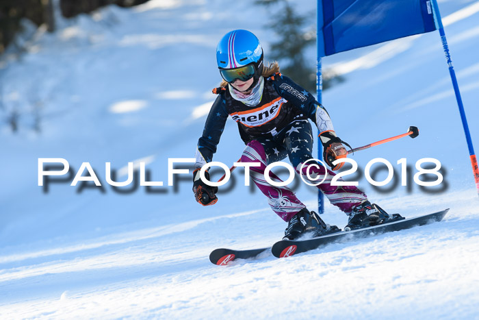 BSV U12 Kids Cross Cup 1 Region 3