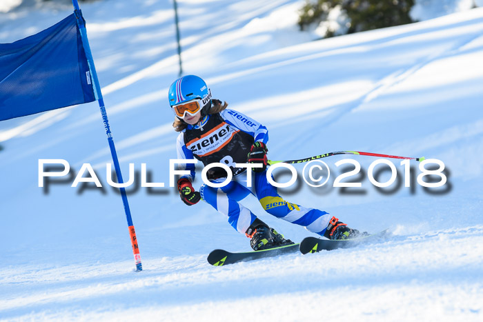BSV U12 Kids Cross Cup 1 Region 3