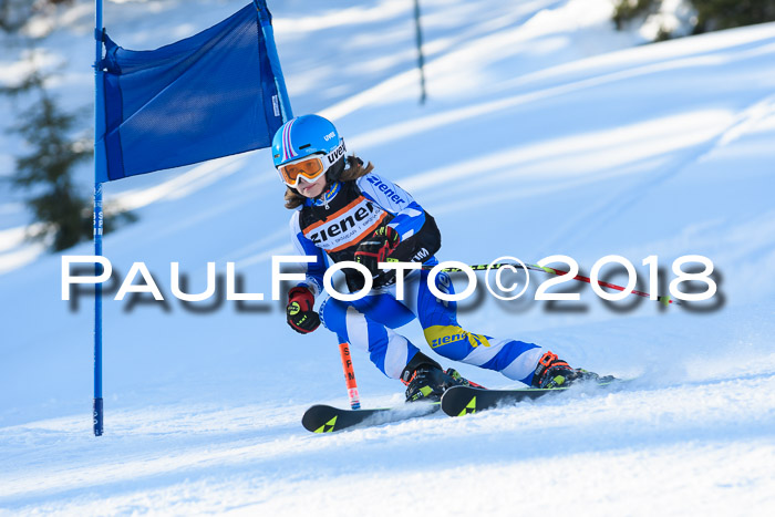 BSV U12 Kids Cross Cup 1 Region 3
