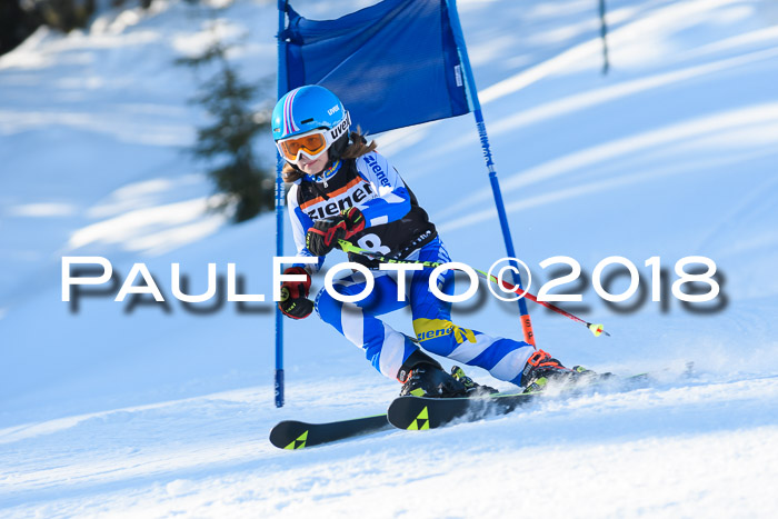 BSV U12 Kids Cross Cup 1 Region 3