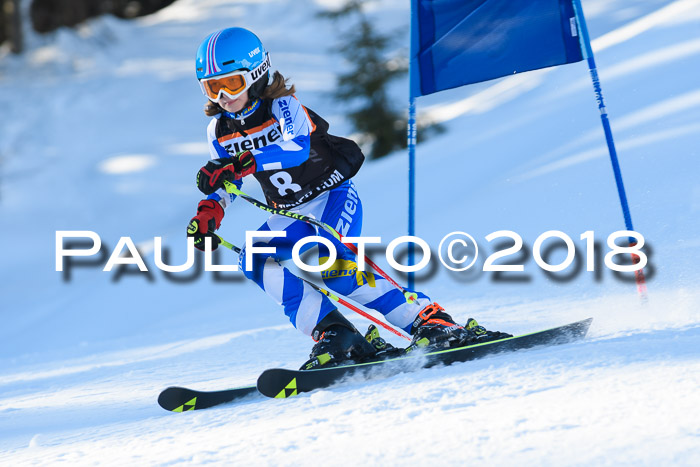 BSV U12 Kids Cross Cup 1 Region 3