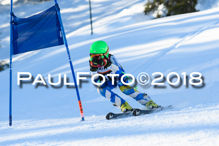 BSV U12 Kids Cross Cup 1 Region 3