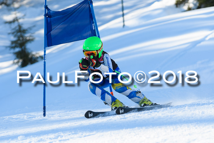 BSV U12 Kids Cross Cup 1 Region 3