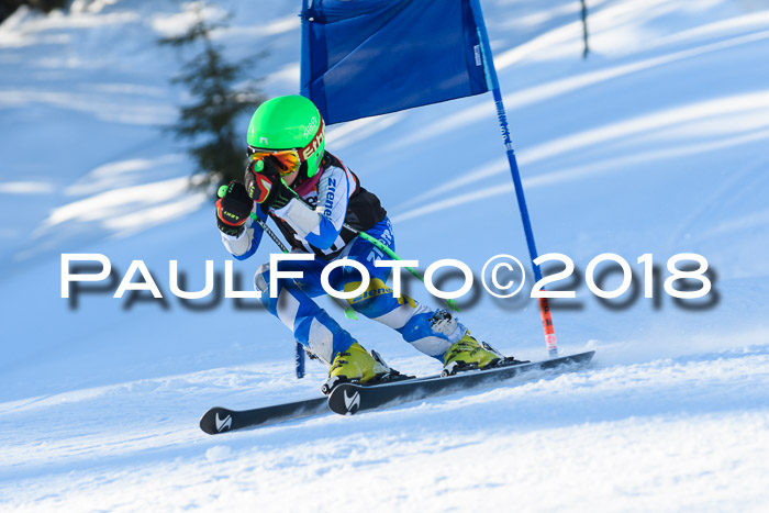 BSV U12 Kids Cross Cup 1 Region 3