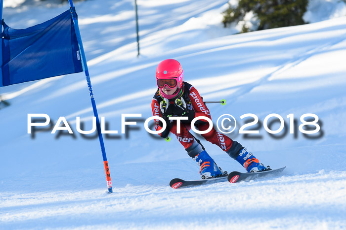 BSV U12 Kids Cross Cup 1 Region 3