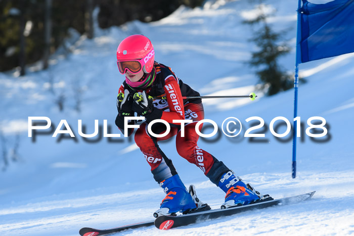 BSV U12 Kids Cross Cup 1 Region 3