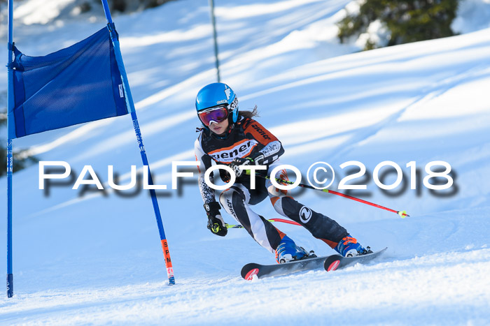 BSV U12 Kids Cross Cup 1 Region 3