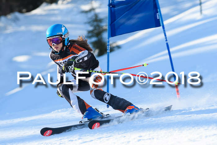 BSV U12 Kids Cross Cup 1 Region 3