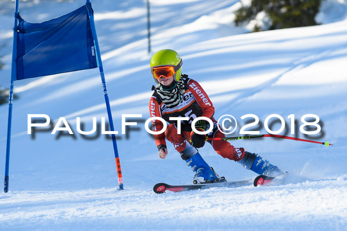 BSV U12 Kids Cross Cup 1 Region 3