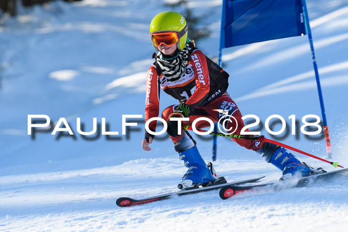 BSV U12 Kids Cross Cup 1 Region 3