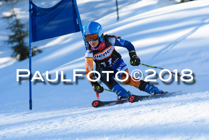 BSV U12 Kids Cross Cup 1 Region 3