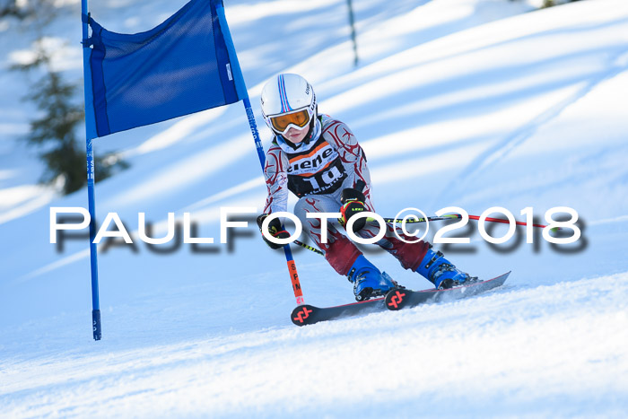 BSV U12 Kids Cross Cup 1 Region 3