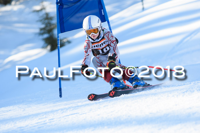 BSV U12 Kids Cross Cup 1 Region 3