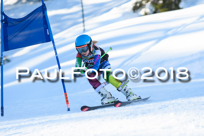 BSV U12 Kids Cross Cup 1 Region 3