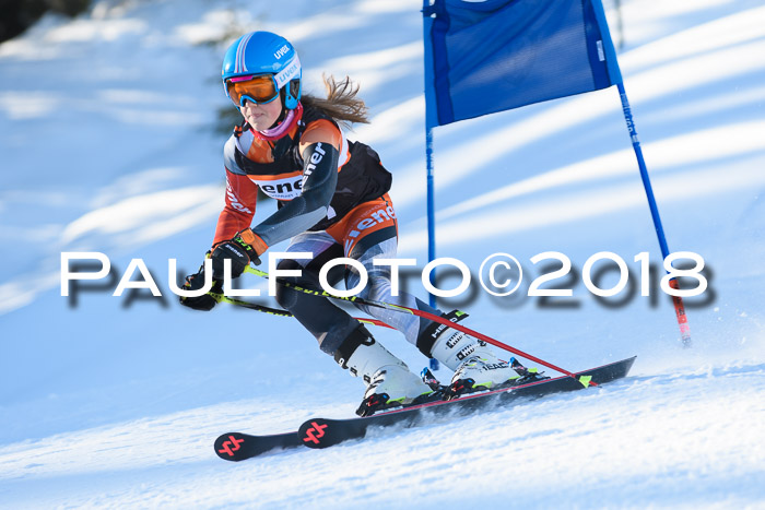 BSV U12 Kids Cross Cup 1 Region 3