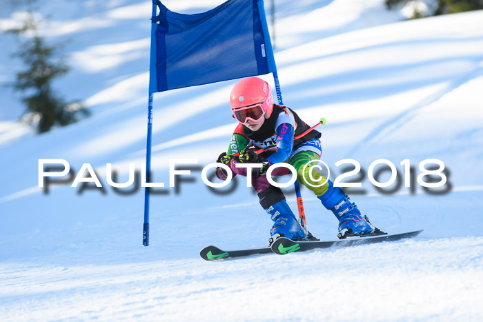 BSV U12 Kids Cross Cup 1 Region 3