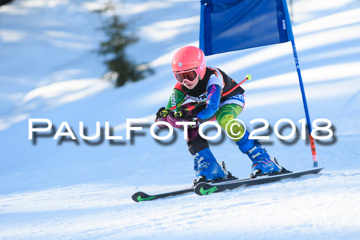 BSV U12 Kids Cross Cup 1 Region 3