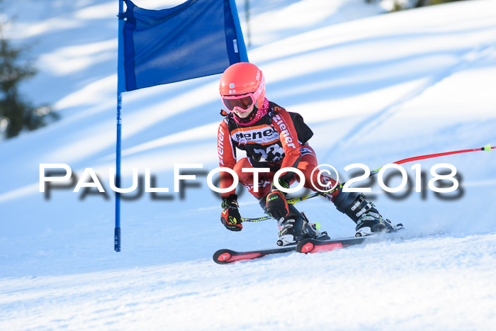 BSV U12 Kids Cross Cup 1 Region 3