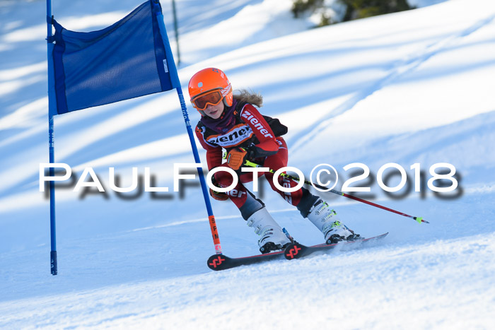 BSV U12 Kids Cross Cup 1 Region 3