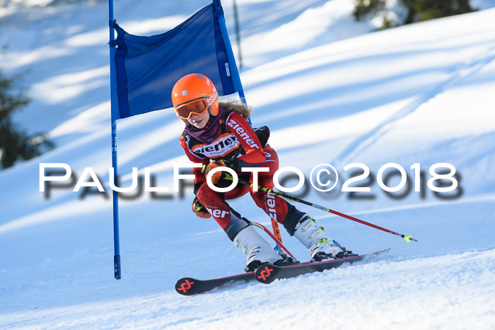 BSV U12 Kids Cross Cup 1 Region 3