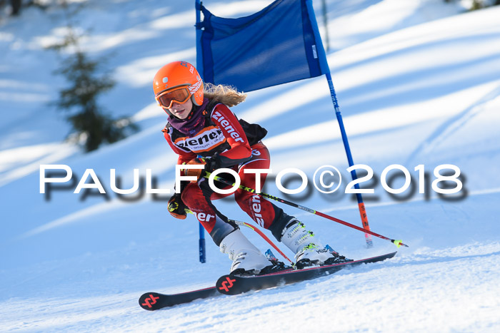 BSV U12 Kids Cross Cup 1 Region 3