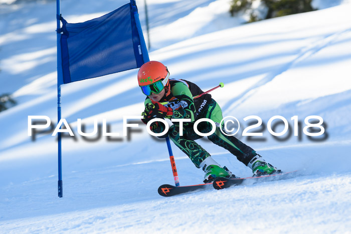 BSV U12 Kids Cross Cup 1 Region 3