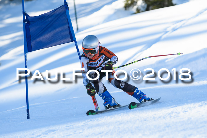 BSV U12 Kids Cross Cup 1 Region 3