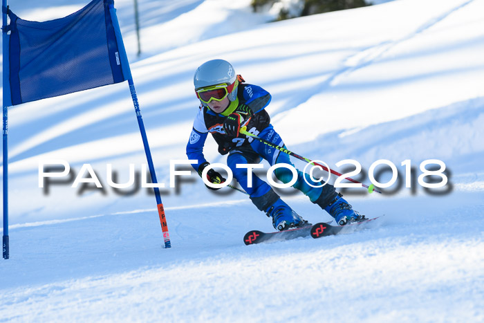 BSV U12 Kids Cross Cup 1 Region 3