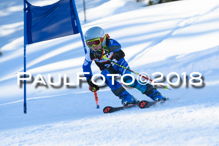 BSV U12 Kids Cross Cup 1 Region 3