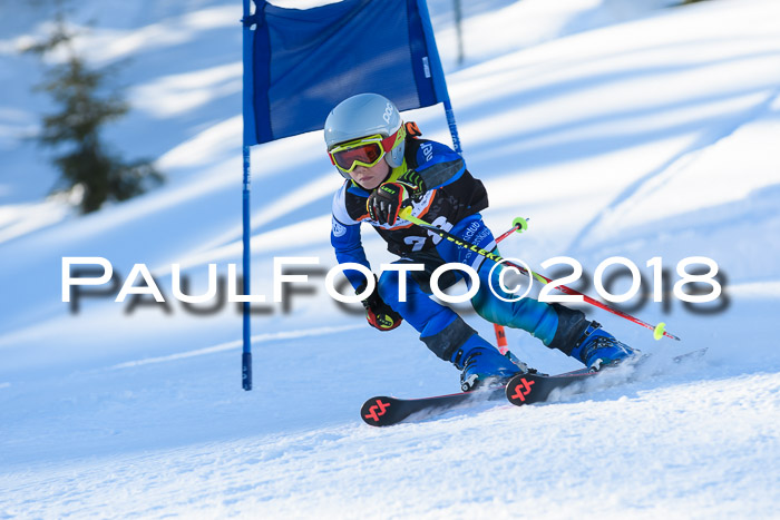 BSV U12 Kids Cross Cup 1 Region 3